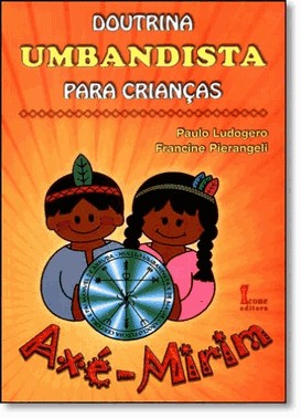 Doutrina Umbandista Para Criancas