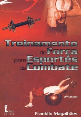 Treinamento De Forca Para Esportes De Combate
