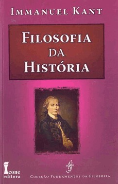 Filosofia Da Historia