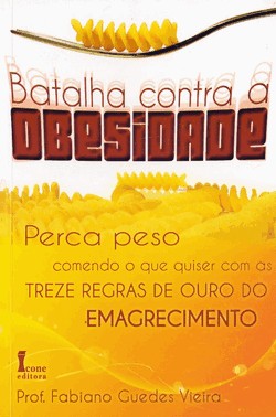 Batalha Contra A Obesidade