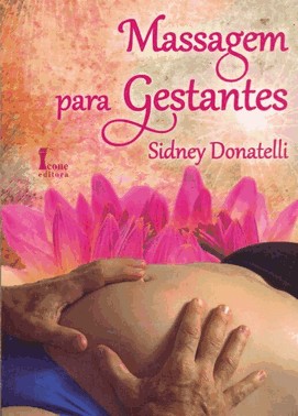 Massagem Para Gestantes