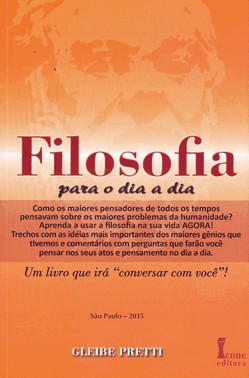 Filosofia Para O Dia A Dia