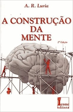 Construcao Da Mente, A