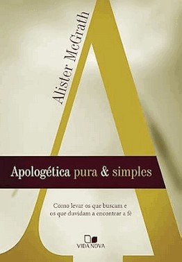 Apologetica Pura E Simples
