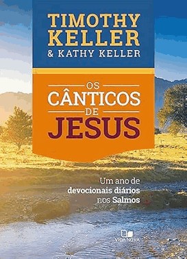 os Canticos De Jesus