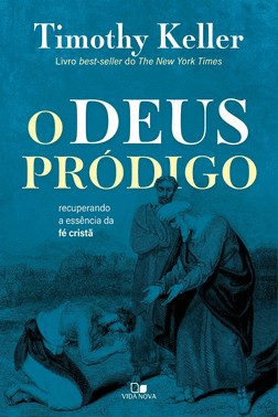 O Deus Pródigo