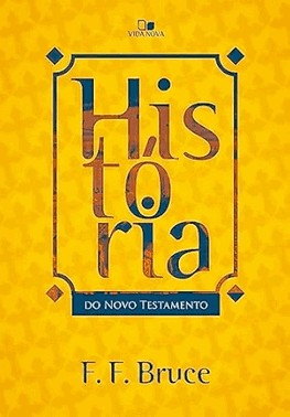 Historia Do Novo Testamento