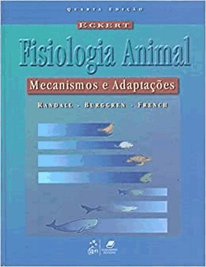 Fisiologia Animal - 04Ed/18