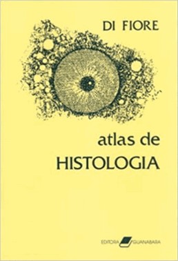 Atlas De Histologia - 7 Ed