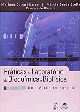 Praticas De Laboratorio De Bioquimica E Biofisica - 01Ed/15