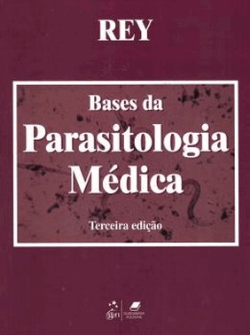 Bases Da Parasitologia Medica