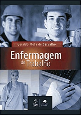 Enfermagem Do Trabalho - 2 Ed