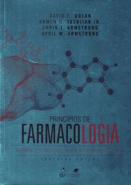 Principios De Farmacologia