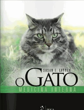 Gato, O - Medicina Interna - 01Ed/16