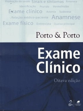 Exame Clinico - 08Ed/16