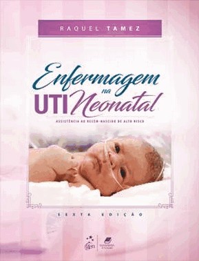 Enfermagem Na Uti Neonatal 06Ed/17
