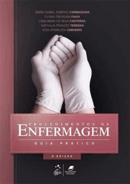 Procedimentos De Enfermagem - 2 Ed