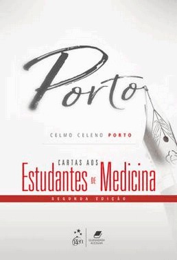 Cartas Aos Estudantes De Medicina - 02Ed/18