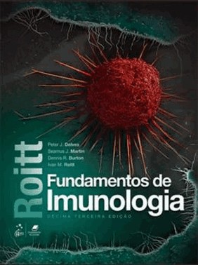 Roitt - Fundamentos De Imunologia - 13 Ed