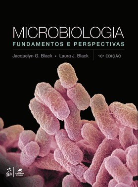 Microbiologia - Fundamentos E Perspectivas - 10Ed/21