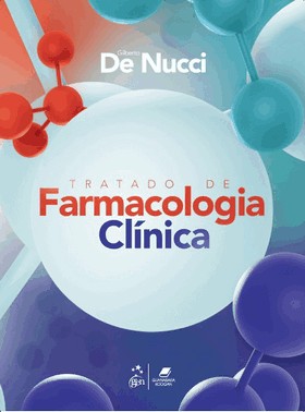 Tratado De Farmacologia Clinica
