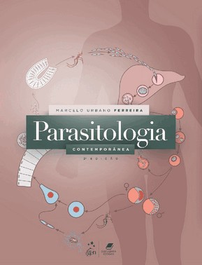 Parasitologia Contemporanea - 2 Ed