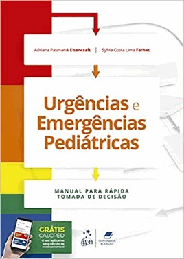 Urgencias E Emergencias Pediatricas