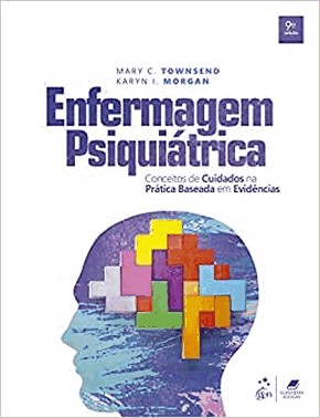 Enfermagem Psiquiatrica - 9 Ed