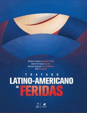 Tratado Latino-Americano De Feridas