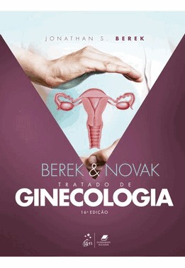 Berek E Novak - Tratado De Ginecologia - 16Ed/21