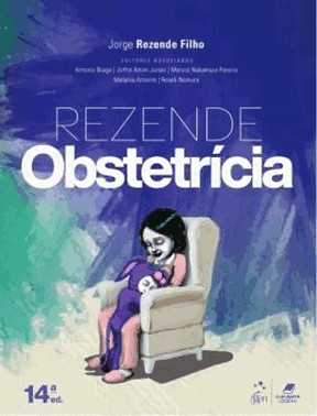 Obstetricia - 14Ed/22