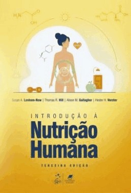 Introducao A Nutricao Humana