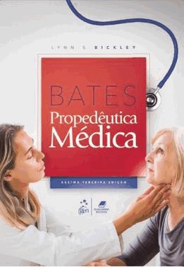 Bates - Propedeutica Medica