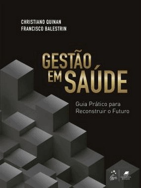 Gestao Em Saude - 01Ed/22