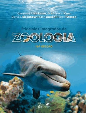 Principios Integrados De Zoologia