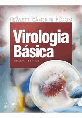 Virologia Basica - 4 Ed
