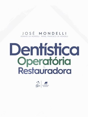 Dentística Operatória E Restauradora - 01Ed/26