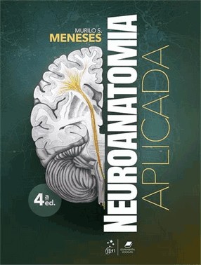 Neuroanatomia Aplicada - 04Ed/24