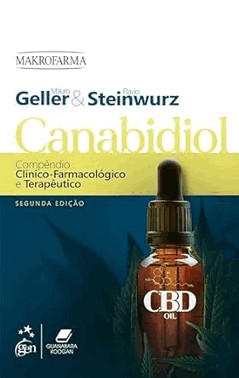 Canabidiol - Compendio Clinico-Farmacologico E Terapeutico