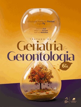 Tratado De Geriatria E Gerontologia - 06Ed/26