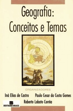 Geografia: Conceitos E Temas