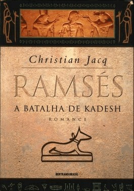 Ramses: A Batalha De Kadesh (Vol. 3)