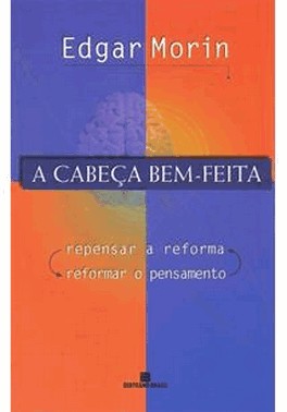 A Cabeca Bem-Feita - 24Ed/18