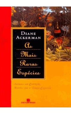 As Mais Raras Especies