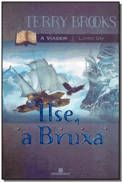 Ilse, A Bruxa - 2 Ed