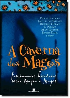 A Caverna Dos Magos