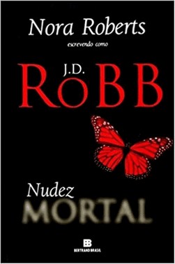 Nudez Mortal (Vol. 1)