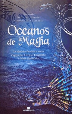 Oceanos De Magia