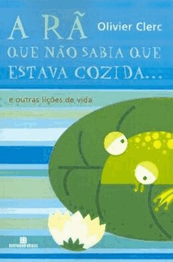 Ra Que Nao Sabia Que Estava Cozida, A