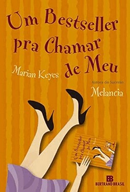 Um Bestseller Pra Chamar De Meu